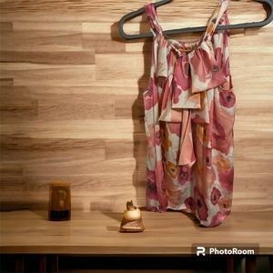 🌼 Signature by Larry Levine Top 💥